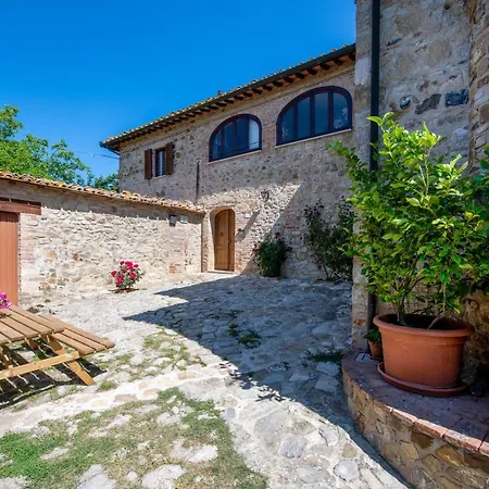 Agriturismo Il Poderuccio-3