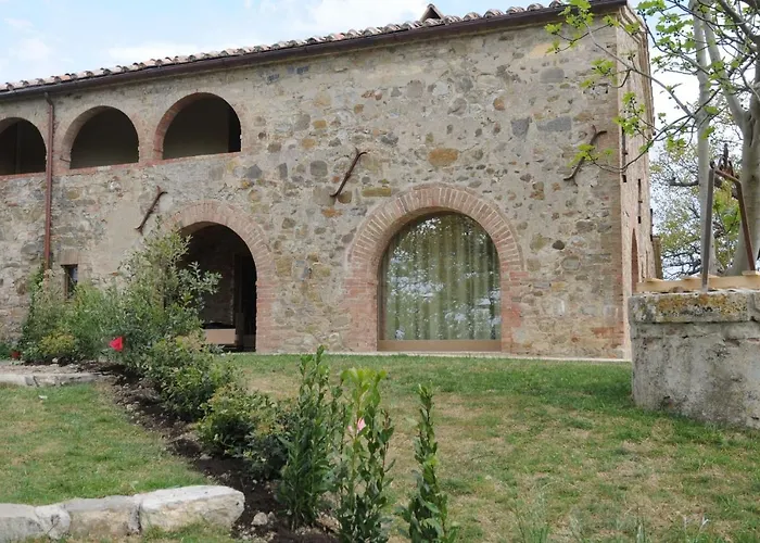 Podere Palazzo
